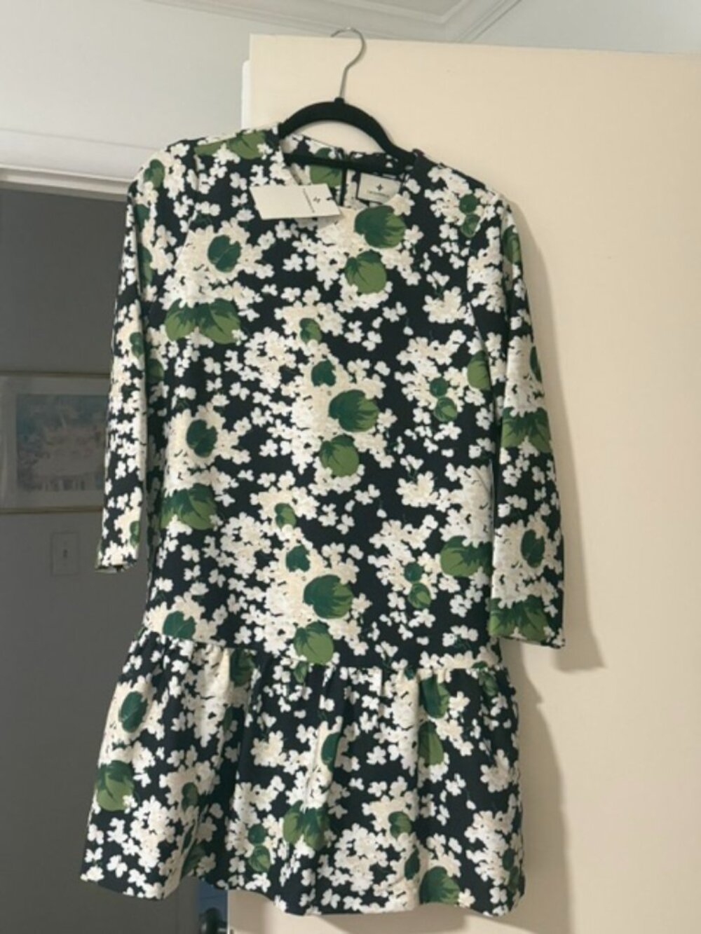 Tuckernuck Formal Dress